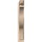Ekena Millwork Funston Craftsman Smooth Outlooker, Douglas Fir, 5 1/2"W x 24"D x 36"H OUT06X24X36FST04SDF - alternate 4